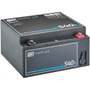 ECTIVE LC 540s LT LiFePO4 Lithium Untersitzbatterie 540Ah