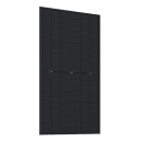 JA Solar JAM60D41-500/LB &ndash; 500 W Bifaziales Glas-Glas Solarmodul (Full Black)