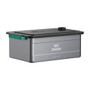 Zendure SolarFlow Set 2,88kWh 2400 AC mit Erweiterungsbatterie