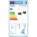Heiko THERMAL 6 Monoblock Luft-Wasser-W&auml;rmepumpe 6 kW