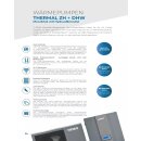 Heiko THERMAL 15 Monoblock Luft-Wasser-W&auml;rmepumpe 15 kW