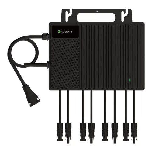 Growatt NEO 2000M-X2 Mikro-Wechselrichter –...