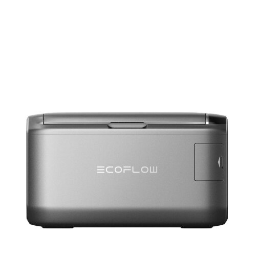 EcoFlow GLACIER Classic 35L tragbare Kühl- und...