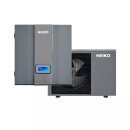 Heiko THERMAL 19 Monoblock Luft-Wasser-Wärmepumpe 19 kW
