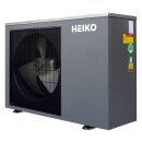 Heiko THERMAL 19 Monoblock Luft-Wasser-W&auml;rmepumpe 19 kW