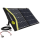 WATTSTUNDE® WS90SF SunFolder 90Wp Solartasche