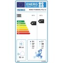 Heiko THERMAL PLUS 12 Monoblock Luft-Wasser-W&auml;rmepumpe 12 kW