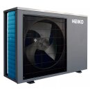 Heiko THERMAL PLUS 12 Monoblock Luft-Wasser-W&auml;rmepumpe 12 kW