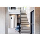 Heiko THERMAL PLUS 19 Monoblock Luft-Wasser-W&auml;rmepumpe 19 kW