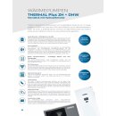 Heiko THERMAL PLUS 19 Monoblock Luft-Wasser-W&auml;rmepumpe 19 kW