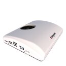 Bergstrom OpenAIR 12 V Full Inverter –...