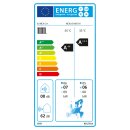 Sunex NEXUS M8 EVI W&auml;rmepumpe &ndash; Effiziente W&auml;rme f&uuml;r Heizung &amp; Brauchwasser