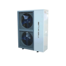 Sunex NEXUS M18 EVI Wärmepumpe – Effiziente...