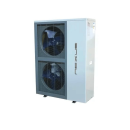 Sunex NEXUS M18 EVI Wärmepumpe – Effiziente...