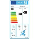 Sunex NEXUS M35 EVI W&auml;rmepumpe &ndash; Effiziente W&auml;rme f&uuml;r Heizung &amp; Brauchwasser