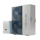 Sunex Nexus Split 17 EVI Wärmepumpe –...