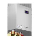 Sunex Hydra Box M EVI 4 kW - Kompaktes Hydraulikmodul...