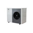 Sunex Nexus M14 PRO &ndash; Monoblock-W&auml;rmepumpe mit Steuermodul INSYG ALFA