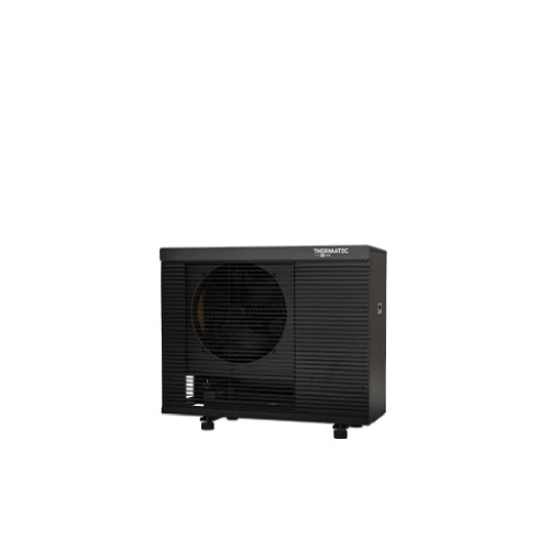 Thermatec PLUS S LINE TH-R290-S10-3P Wärmepumpe