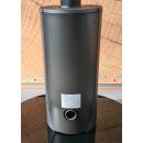 Plamen Tara - freistehender Holzofen aus Gusseisen, 6 kW