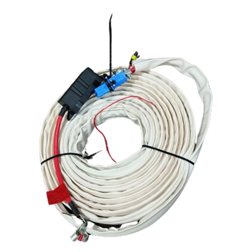 Bergstrom OpenAir 10m Installation Kit – Anschlussset für die 12V Dachklimaanlage