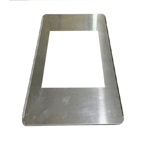 Bergstrom OpenAIR Mounting Kit für 700x500 mm Dachluke