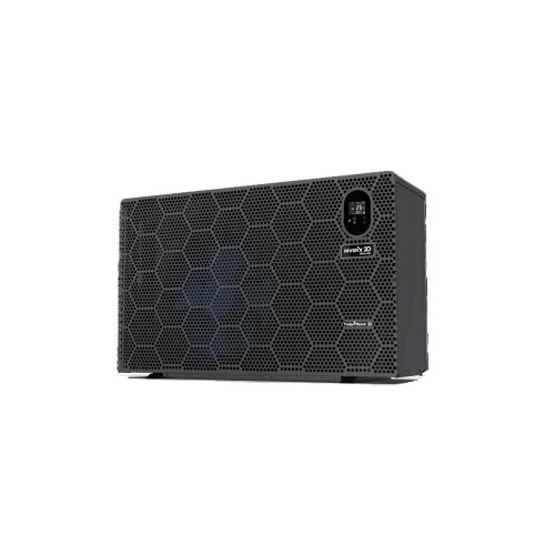 Fairland Pool Wärmepumpe Inver X20 40kW