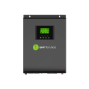 EasyAutark 1320Wp Solar-Komplettpaket mit 3000W Wechselstrom