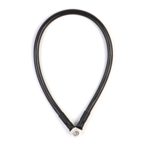 WATTSTUNDE® Batteriekabel 35 mm² M8/M8 –...