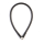 WATTSTUNDE® Batteriekabel 35 mm² M8/M8 – 60 cm Schwarz