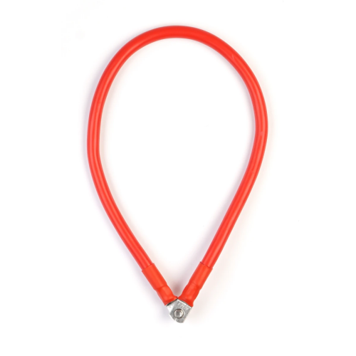 WATTSTUNDE® Batteriekabel 35 mm² M8/M8 –...