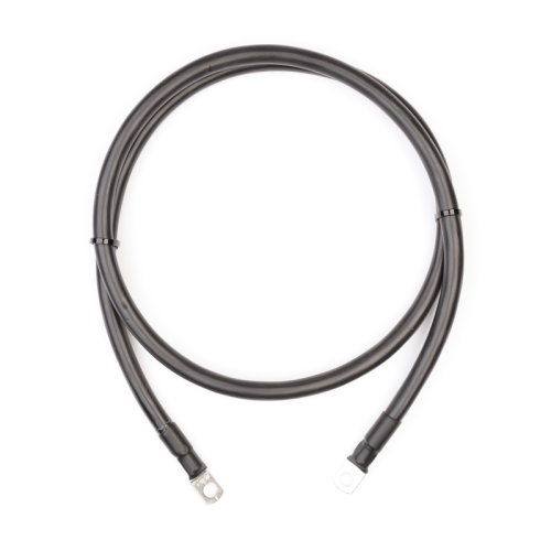 WATTSTUNDE® Batteriekabel 35mm² M8/M8 - 130cm...