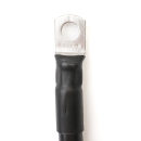 WATTSTUNDE&reg; Batteriekabel 35mm&sup2; M8/M8 - 130cm Schwarz