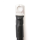 WATTSTUNDE® Batteriekabel 35mm² M8/M8 - 130cm Schwarz