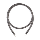 WATTSTUNDE&reg; Batteriekabel 35mm&sup2; M8/M8 - 30cm Schwarz