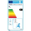 TESY AquaThermica Pro 260L Brauchwasser-W&auml;rmepumpe ohne W&auml;rmetauscher