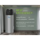 Elix GM300 &ndash; 300L Warmwasserspeicher mit W&auml;rmepumpe R290