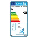 TESY AquaThermica Pro 260L Brauchwasser-W&auml;rmepumpe mit W&auml;rmetauscher