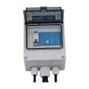 FraRon Powerstation SwitchBox