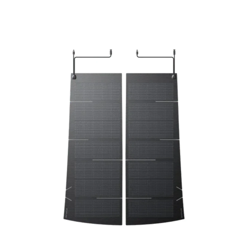 EcoFlow HeatGuard Solar Film für Tesla Model Y