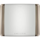 GREE Inverter Dachklimaanlage 220&ndash;240 V, 3600 W, Wei&szlig;, WIFI