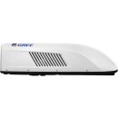 GREE Inverter Dachklimaanlage 220&ndash;240 V, 3600 W, Wei&szlig;, WIFI