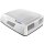 GREE Inverter Dachklimaanlage 220–240 V, 3600 W, Weiß, WIFI