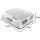 GREE Inverter Dachklimaanlage 220–240 V, 3600 W, Weiß, WIFI