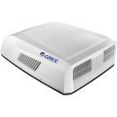 GREE Inverter Dachklimaanlage 220&ndash;240V, 2600W, Wei&szlig;, WIFI