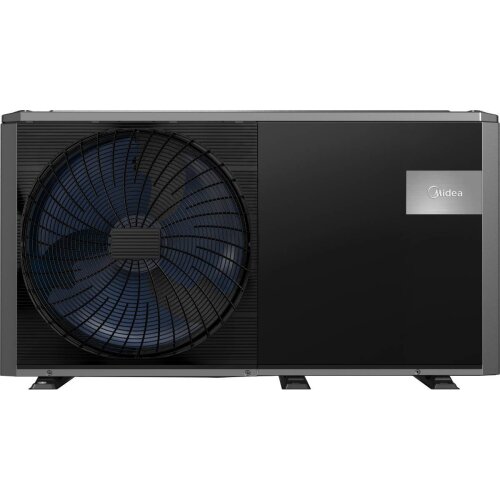 Midea M Thermal Arctic Mono MHC-V6WD2N7-E30 – 6kW Monoblock Wärmepumpe