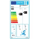 Midea M Thermal Arctic Mono MHC-V8WD2N7-E30 &ndash; 8kW Monoblock W&auml;rmepumpe