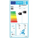 Midea M Thermal Arctic Mono MHC-V16WD2N7-ER90 &ndash; 16kW Monoblock W&auml;rmepumpe