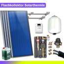 SUNEX AMX 2.0 Solarkomplettset (2,03&ndash;10,15m&sup2;)