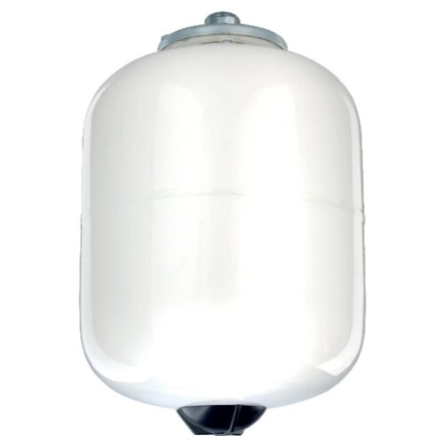 SUNEX Solar-Ausdehnungsgefäß – 18L Weiß